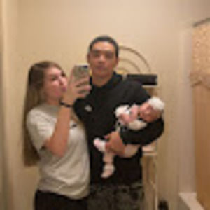 Meet your Posher, Madison